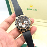 RXW MASTER PLUS WATCH AUTOMATIC WITH BOX