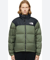NF IMPORTED PRD PUFFER JACKET