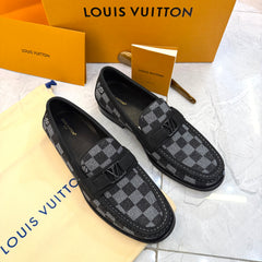 Premium Moccasin Major Loafers