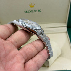 RXW MASTER PLUS WATCH WITH BOX