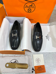 Premium Moccasin Loafers