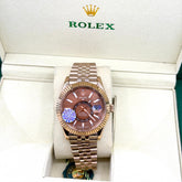 RXW MASTER PLUS WATCH AUTOMATIC WITH BOX