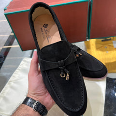 LORO PREMIUM MOCCASIN