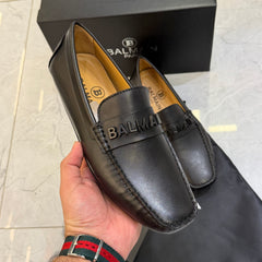 BALMAIN PREMIUM MOCCASIN