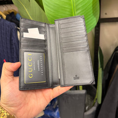 Branded long WAL