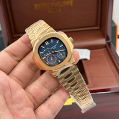 PP MASTER PLUS WATCH AUTOMATIC WITH BOX