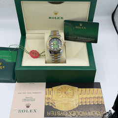 RXW WATCH QUARTZ WITH BOX