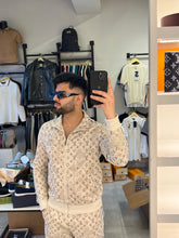 Imported winter tracksuit IWT25