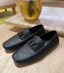 LV B LOAFERS