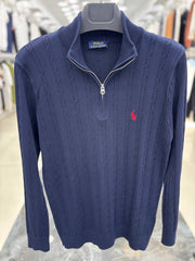 Premium Turkish Knitted polo BST