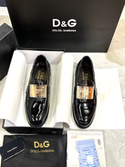 Premium Moccasin Loafers