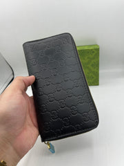 Branded long WAL