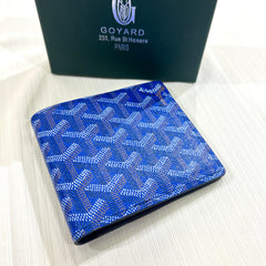 Branded short WAL