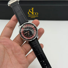 CASINO MASTER PLUS WATCH AUTOMATIC WITH BOX