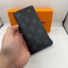 LV LNG Wallet WAL