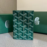 Premium Branded card holder WAL