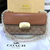 High quality Ladies bag with box LB03w