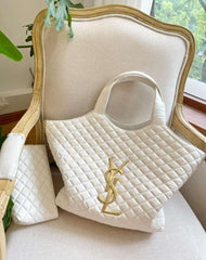 High quality Ladies bag with box LB03w