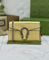 High quality Ladies bag with box LB03w