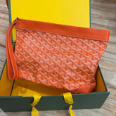 Trendy pouch premium Bag