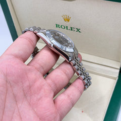 RXW MASTER PLUS WATCH WITH BOX