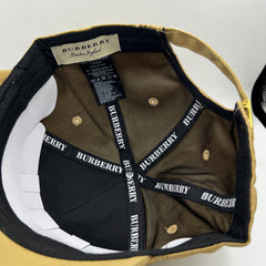 BRAND CAP