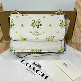 COACH High quality Ladies bag LB03w