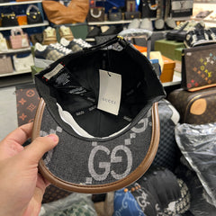 HIGH QUALITY CAP