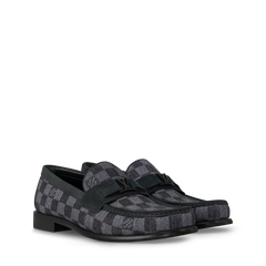 Premium Moccasin Major Loafers