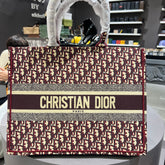 High quality Ladies bag with box LB03w