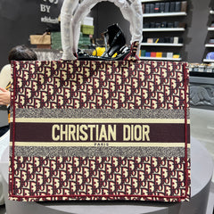 High quality Ladies bag with box LB03w