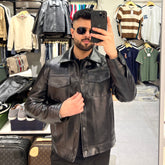 Byker jacket WT23