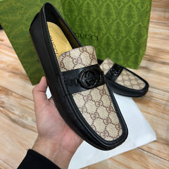Premium Moccasin