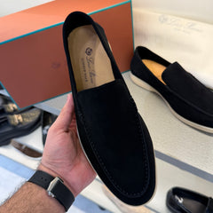 LORO SUMMER WALK MOCCASIN