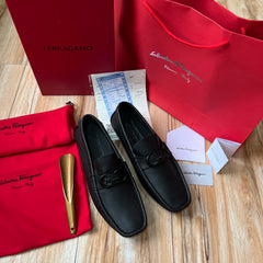 Premium Moccasin