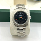 RXW WATCH QUARTZ WITH BOX