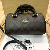 Coach High quality Ladies bag LB03w
