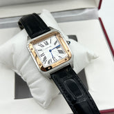 CRTR MASTER PLUS WATCH AUTOMATIC