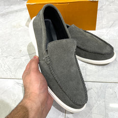 L-V LOAFERS pk