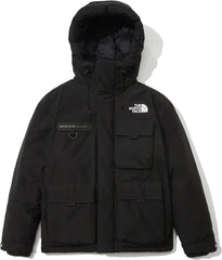 NF IMPORTED PRD PUFFER JACKET
