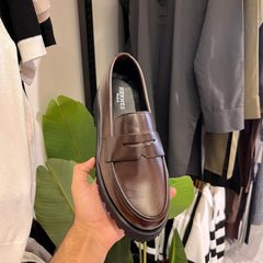 Chunky Major LOAFERS
