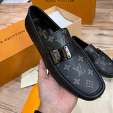 Premium Moccasin