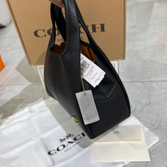 High quality Ladies bag with box LB03w