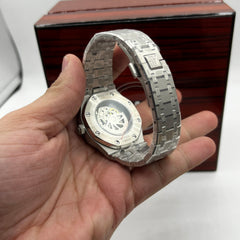 AP MASTER PLUS WATCH AUTOMATIC