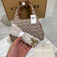 High quality Ladies bag with box LB03w