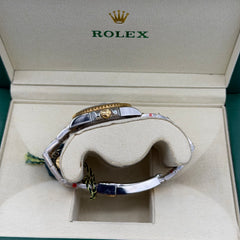 RXW MASTER PLUS WATCH AUTOMATIC WITH BOX
