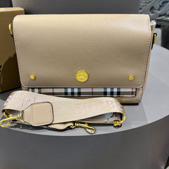High quality Ladies bag with box LB03w