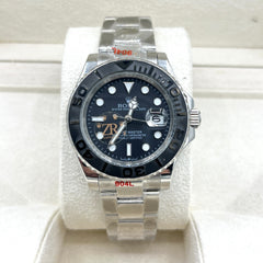 ROLX MASTER PLUS WATCH WITH BOX