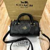 Coach High quality Ladies bag LB03w