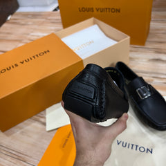Premium Moccasin